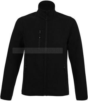 Фото Женская куртка черная RADIAN WOMEN, размер L