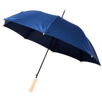 Зонт-трость Alina, темно-синий