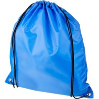 Рюкзак Oriole из переработанного ПЭТ, синий