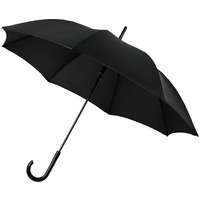 Зонт-трость Kaia, черный