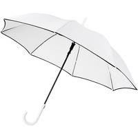 Зонт-трость Kaia, белый