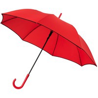 Зонт-трость Kaia, красный