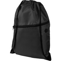 Рюкзак брендовый Oriole с карманом на молнии
