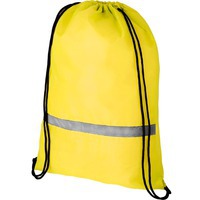 Рюкзак Oriole со светоотражающей полосой