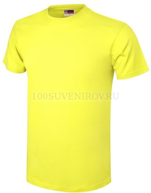 Фото Хлопковая мужская футболка HEAVY SUPER CLUB, размер L
