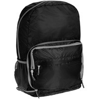 Картинка Складной рюкзак Torren, серый