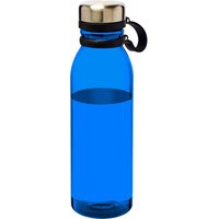 Бутылка спортивная Darya, синий