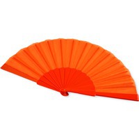 Складной веер Maestral, оранжевый