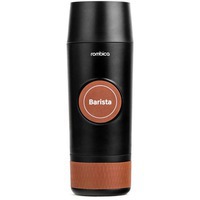 Картинка Портативная кофемашина Barista CTG-1, мировой бренд Rombica