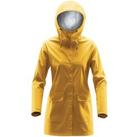 Картинка Дождевик женский Squall, желтый XL от производителя Stormtech