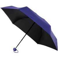 Картинка Складной зонт Cameo, механический, синий
