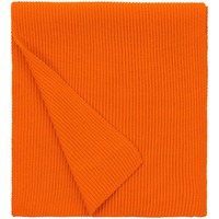 Картинка Шарф Life Explorer, оранжевый, дорогой бренд teplo
