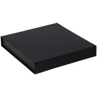 Картинка Коробка Senzo, черная от знаменитого бренда Сделано в России