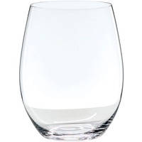 Фотография Набор из двух фирменных бокалов Cabernet Sauvignon/ Merlot из хрустального стекла, 600 мл, 2 шт., d7,9 х h12,1 см (Австрия). Предусмотрено нанесение логотипа. Подарок для энофила. , бренд Riedel