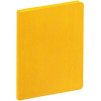Изображение Ежедневник Ridge, недатированный, желтый от популярного бренда Контекст