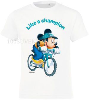     . Like A hampion!,  10  (130-140 ) Disney