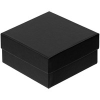 Картинка Коробка Emmet, малая, черная Сделано в России