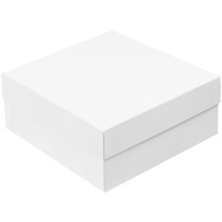 Фотка Коробка Emmet, большая, белая