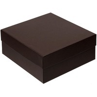 Картинка Коробка Emmet, большая, коричневая
