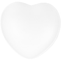 Картинка Антистресс «Сердце», белый