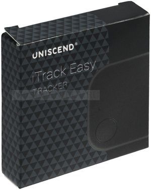  -    iTrack Easy,  Uniscend