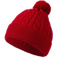 Красная охотничья шапка Heat Trick, красная