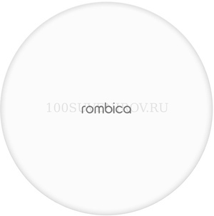 Фото Беспроводное зарядное устройство NEO Q1 Quick «Rombica» (белый)