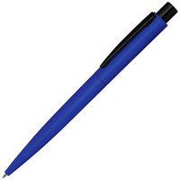 Фотка Ручка шариковая металлическая Lumos M soft-touch