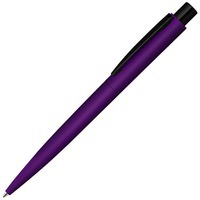 Изображение Ручка шариковая металлическая Lumos M soft-touch