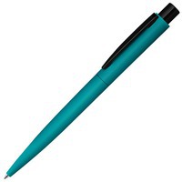 Картинка Ручка шариковая металлическая Lumos M soft-touch