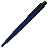 Изображение Ручка шариковая металлическая Lumos M soft-touch