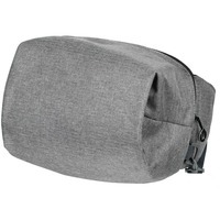 Картинка Рюкзак на одно плечо Burst Tweed, серый