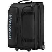 Фирменная сумка на колесах XC Tryal с выдвижной ручкой, 53 л.  и сумки для стилиста