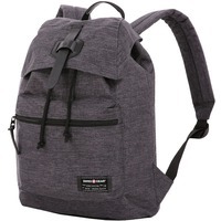 Фотография Фирменный рюкзак с отделением для ноутбука 13, 29 х 13 х 40 см 