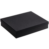 Картинка Коробка Reason, черная, люксовый бренд Сделано в России