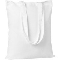 Фотография Холщовая сумка Countryside, белая, люксовый бренд Avoska