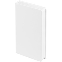 Фотка Ежедневник Basis Mini ver.2, недатированный, белый от модного бренда Контекст