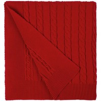 Фотка Плед Heat Trick, красный от модного бренда teplo