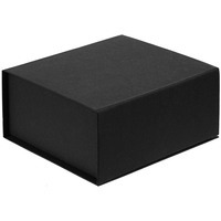 Картинка Коробка Eco Style, черная компании Сделано в России