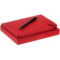 Набор Tenax Color: недатированный ежедневник, ручка.