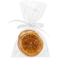Апельсиновые чипсы Orangeade