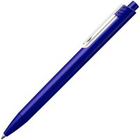 Фотка Ручка шариковая Rush, синяя