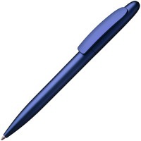 Фото Ручка шариковая Moor Silver, синяя