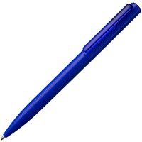 Фотография Ручка шариковая Drift, синяя