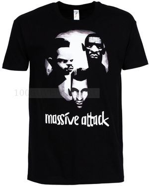   . Massive Attack,  XXL Authors