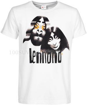   . John Lennon, Yoko Ono,  XL Authors