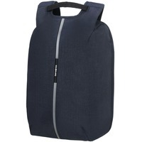 Спортивный рюкзак для ноутбука Securipak, темно-синий и рюкзаки легкие