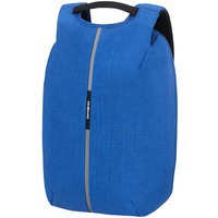 Офисный рюкзак для ноутбука Securipak, ярко-синий