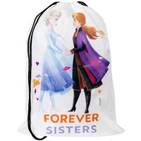 Рюкзак Frozen. Forever Sisters, белый