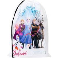 Рюкзак Frozen. Journey, белый